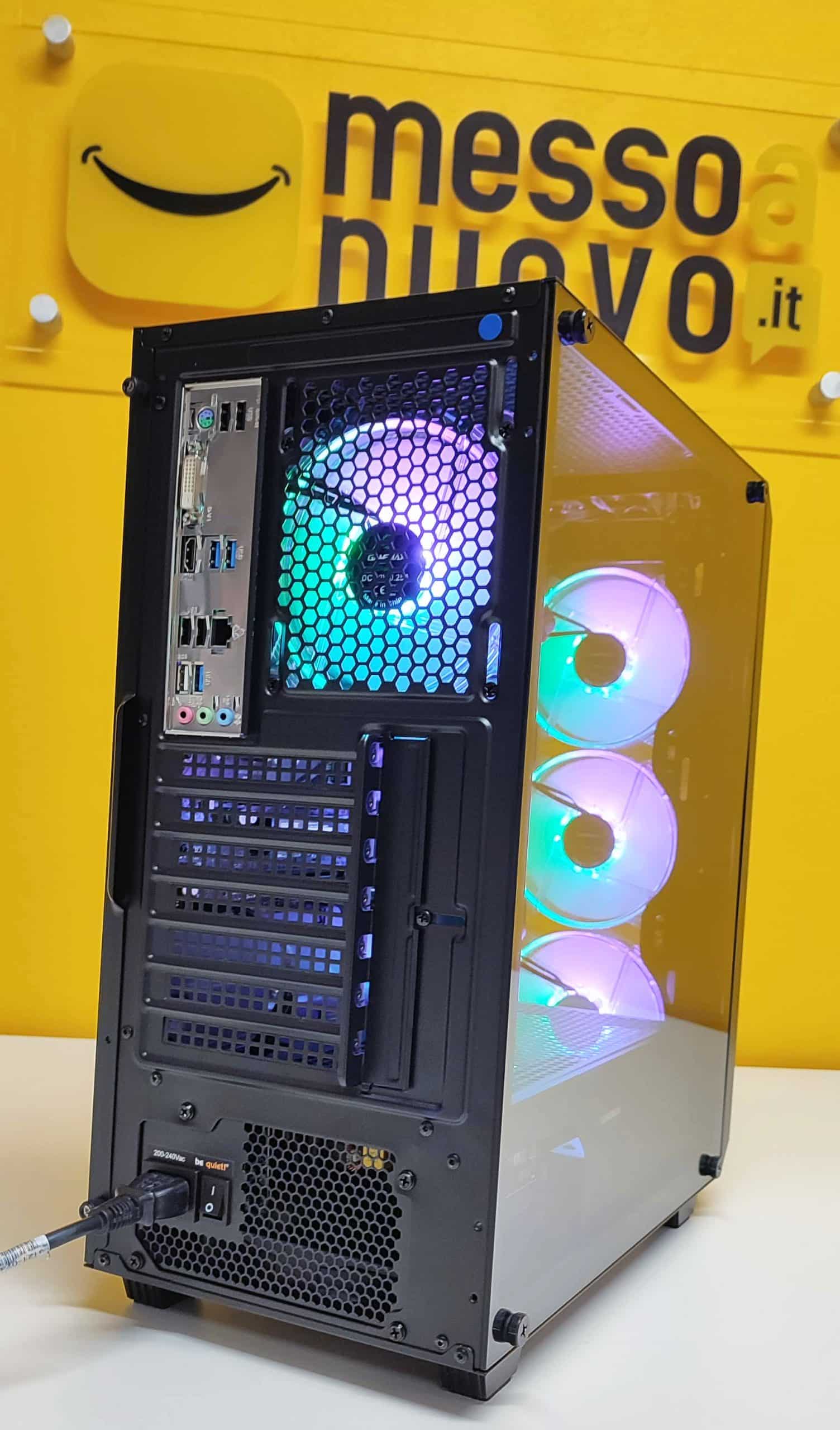 Pc Gaming Ryzen 5 5600G Pc Gaming Ryzen 5 5600G